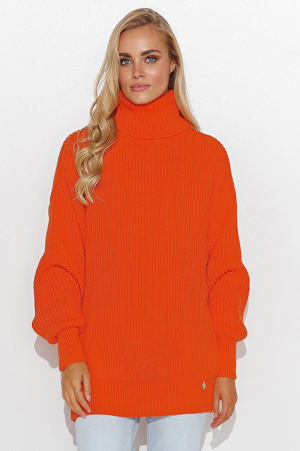 Turtleneck model 185213